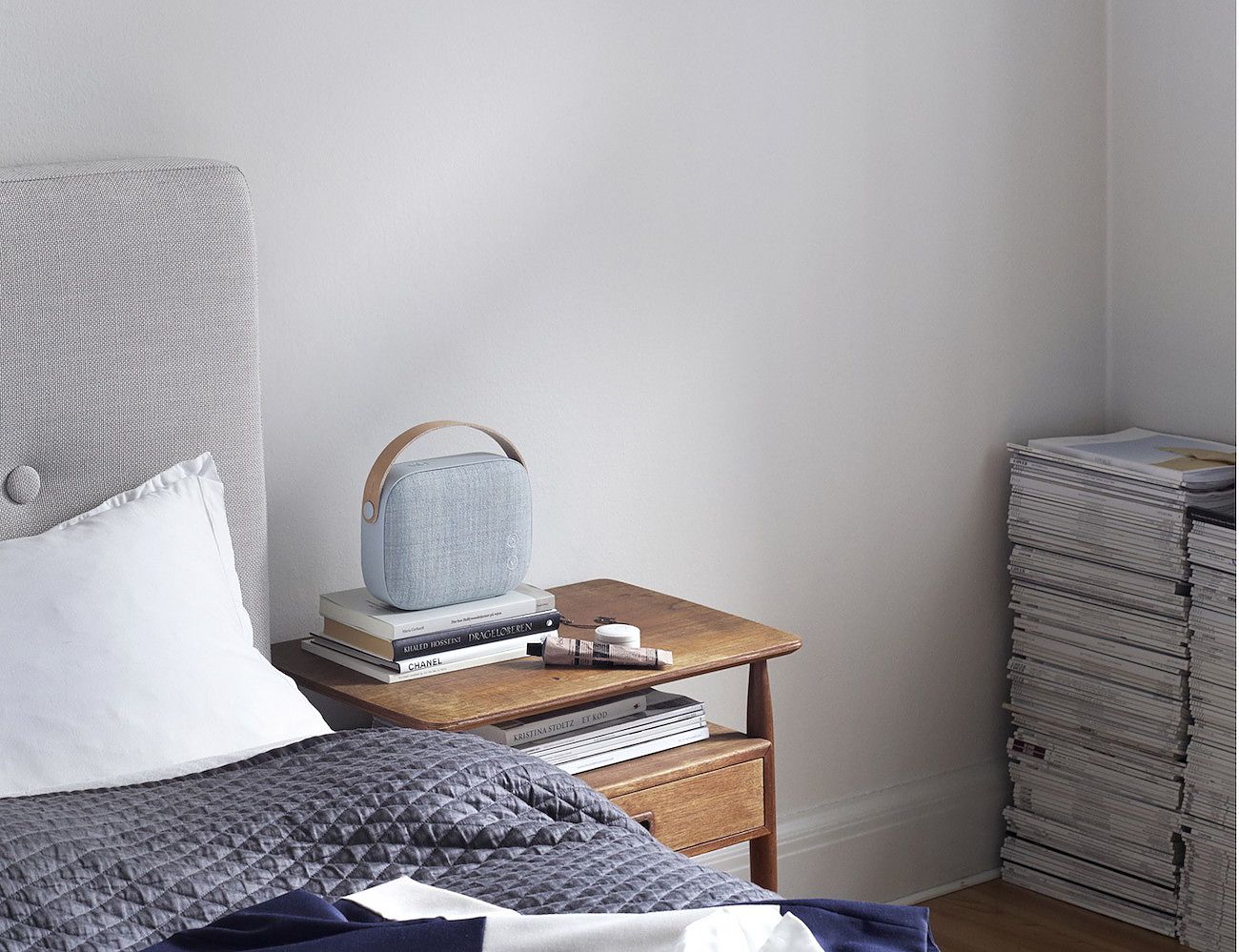 Helsinki，Bluetooth，loudspeaker box，