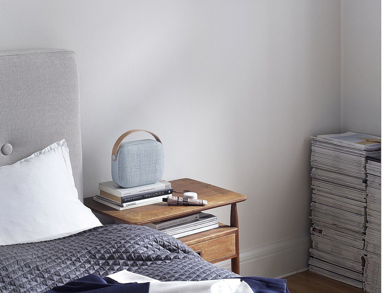Helsinki，Bluetooth，loudspeaker box，