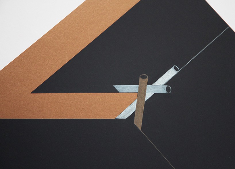 product design，3tubes lamp，Hanging type，