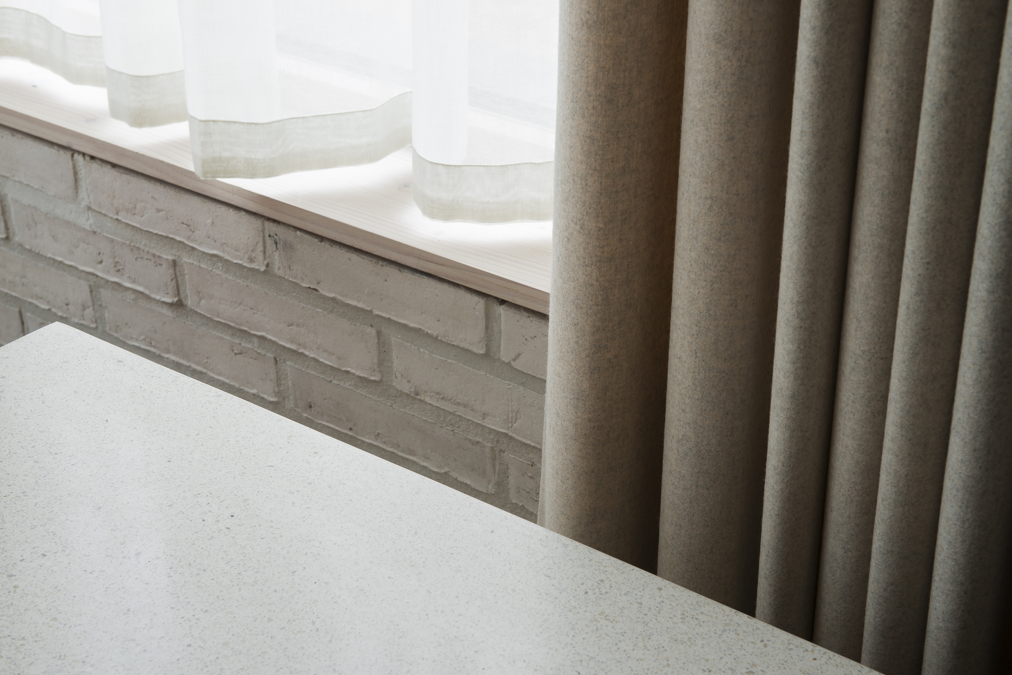 Home of life，Minimalism，Modern interpretation，Thorowalden，