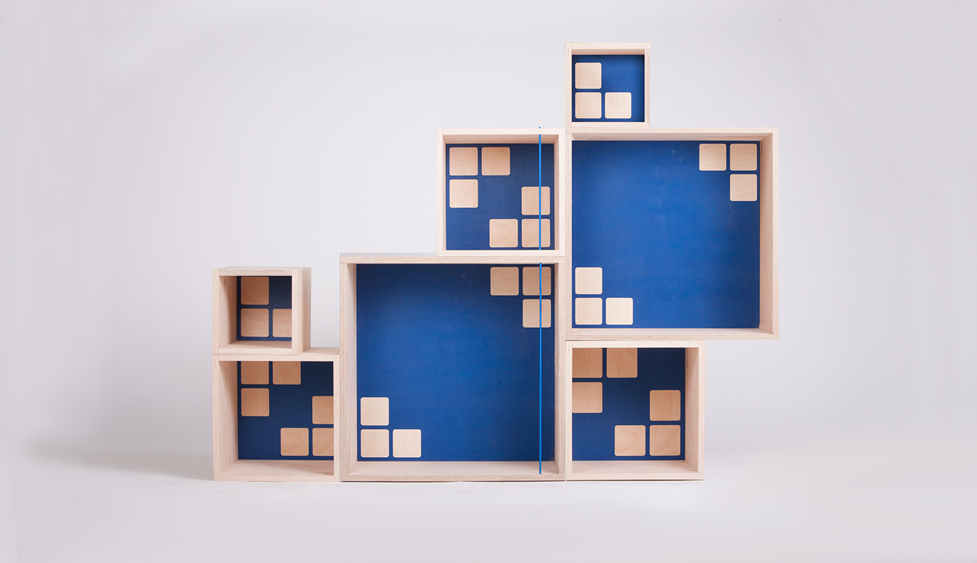 Receive，combination，blue，rope，