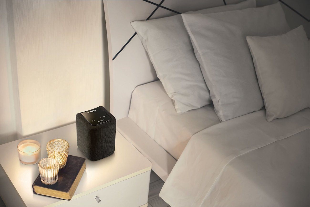 speaker，wireless，yamaha，WX-010，Yamaha，