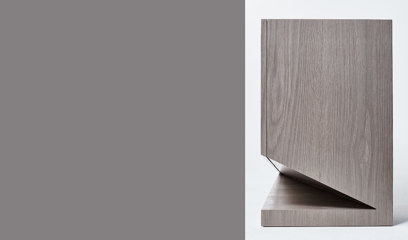 Receive，cabinet，furniture，MDF board，Brinkk，Red dot award，