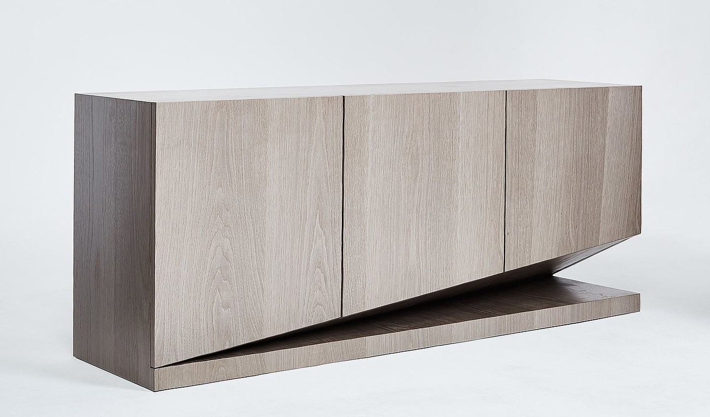 Receive，cabinet，furniture，MDF board，Brinkk，Red dot award，