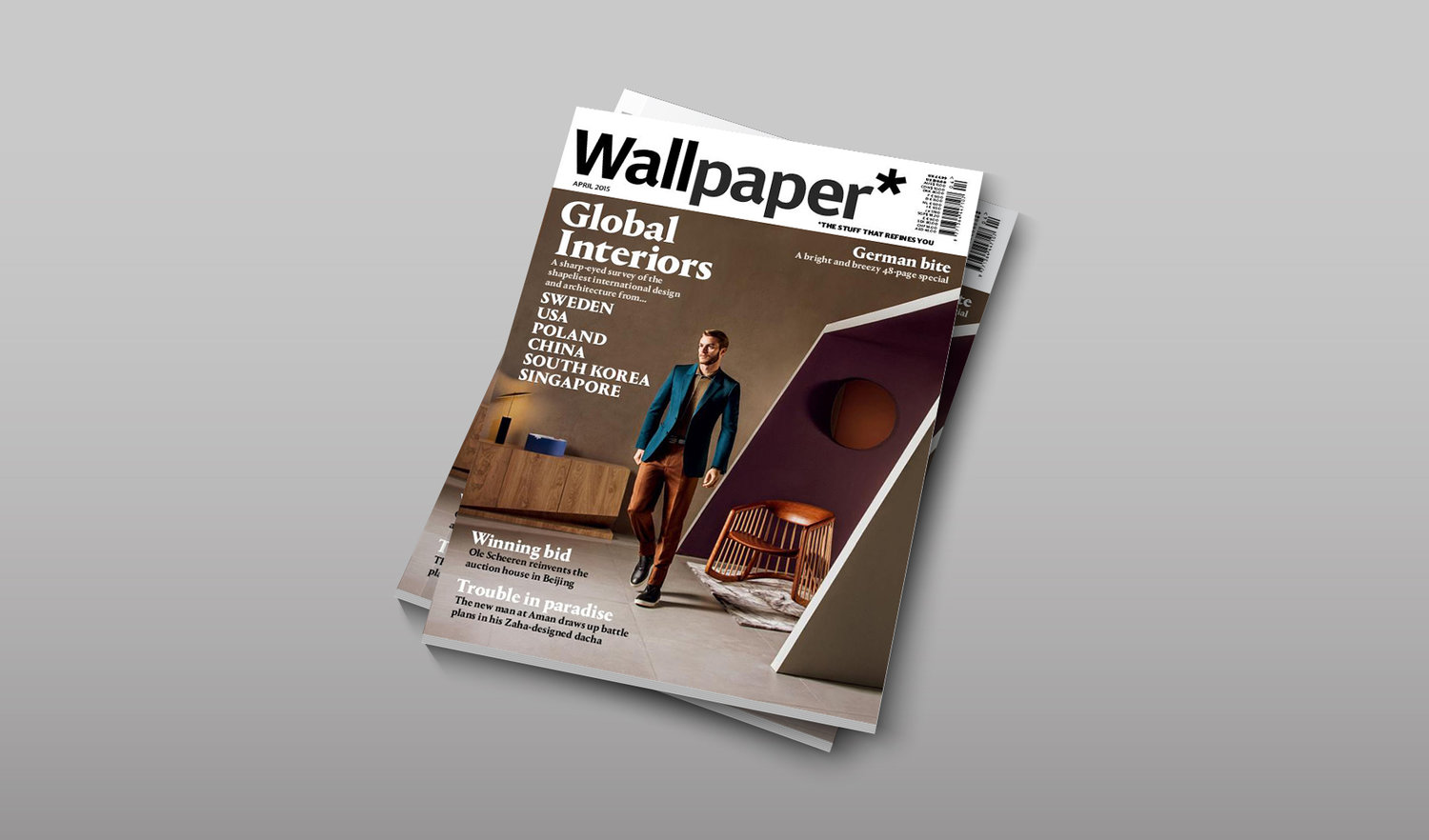 Receive，cabinet，furniture，MDF board，Brinkk，Red dot award，