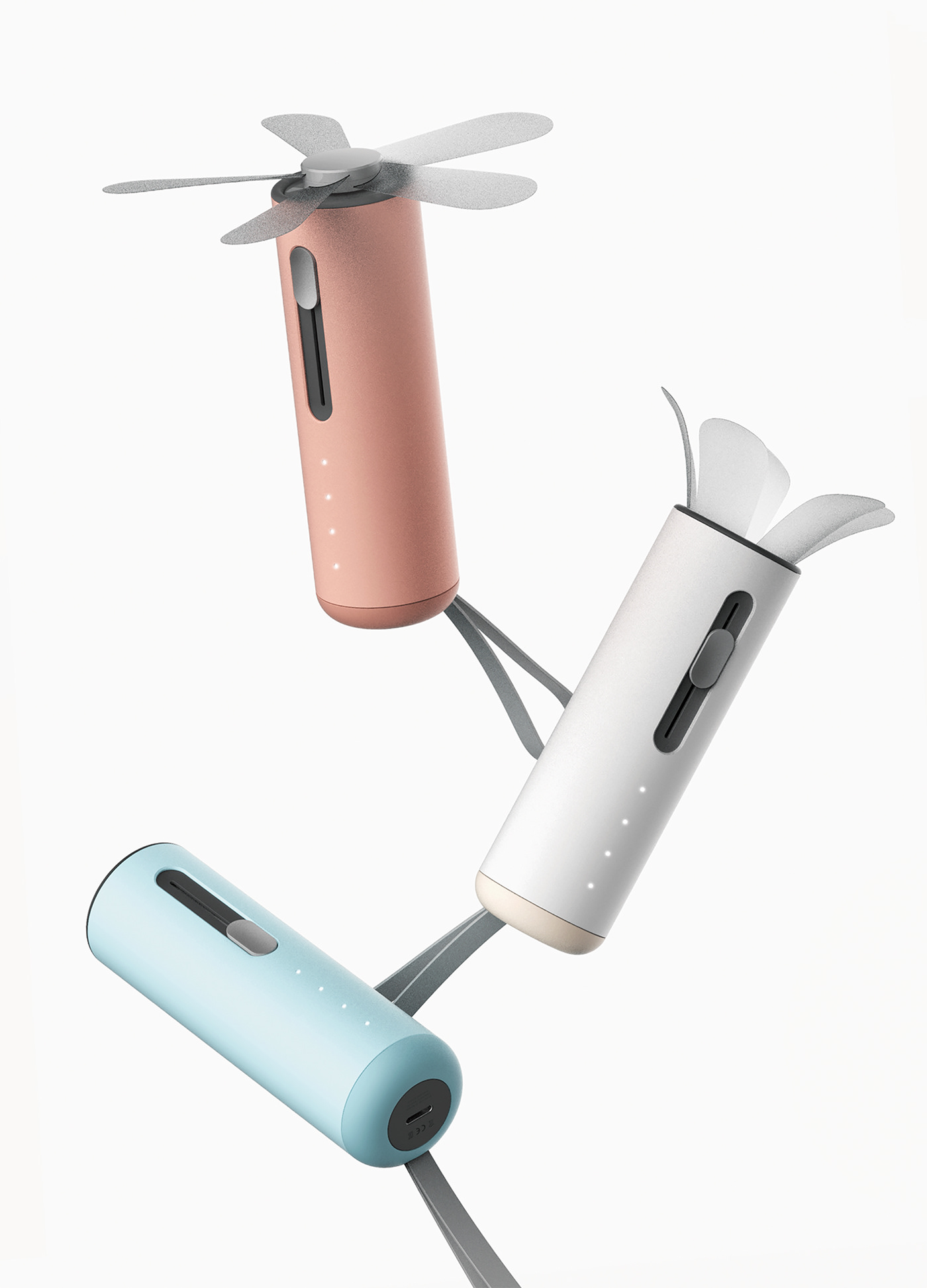 Su Dou Jin，Shinil fan competition，Silver Award，BLOSSOM，Fan，