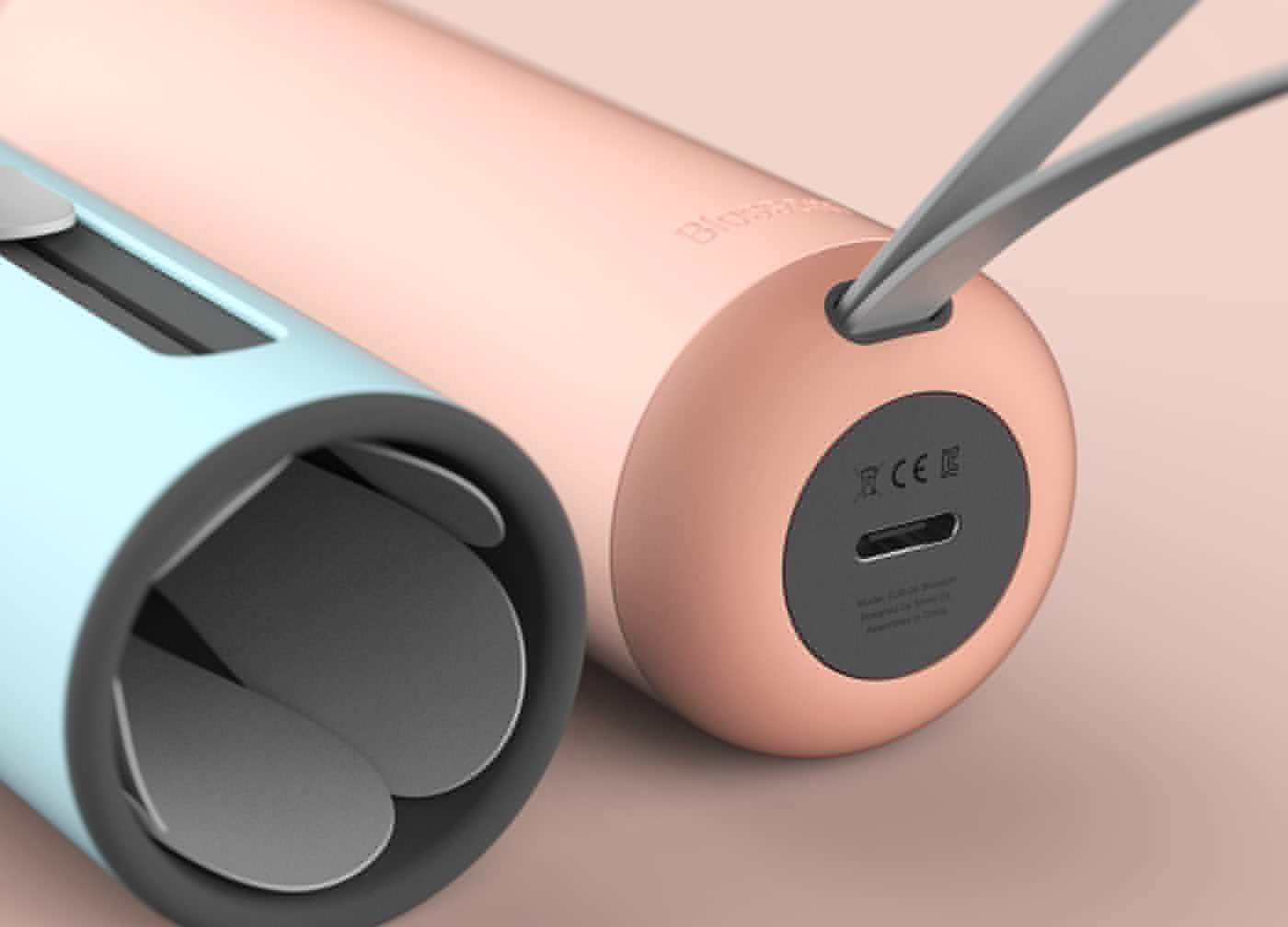 Su Dou Jin，Shinil fan competition，Silver Award，BLOSSOM，Fan，