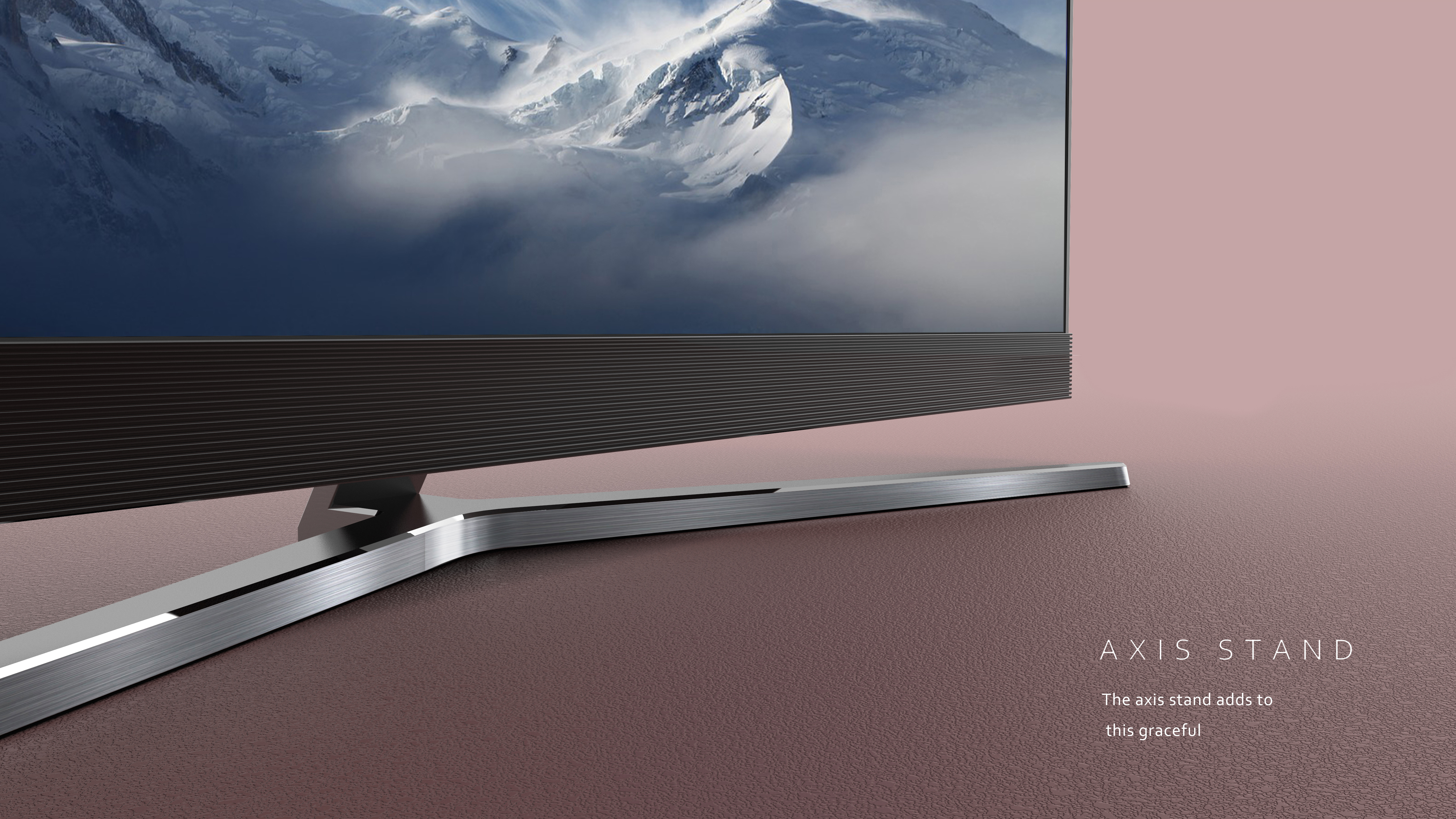 intelligence，science and technology，tv，black，Warm color，household electrical appliances，concise，