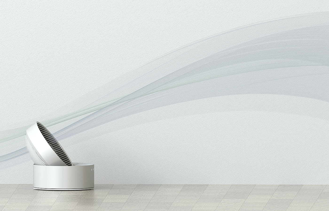 electric fan，Fan，Carry on，Interactive innovation，Interaction mode，remote control，ai，modern stylish，Minimalist，Cylindrical modeling，Small fan，Ice cream and fan，household electrical appliances，Home Furnishing，furniture，