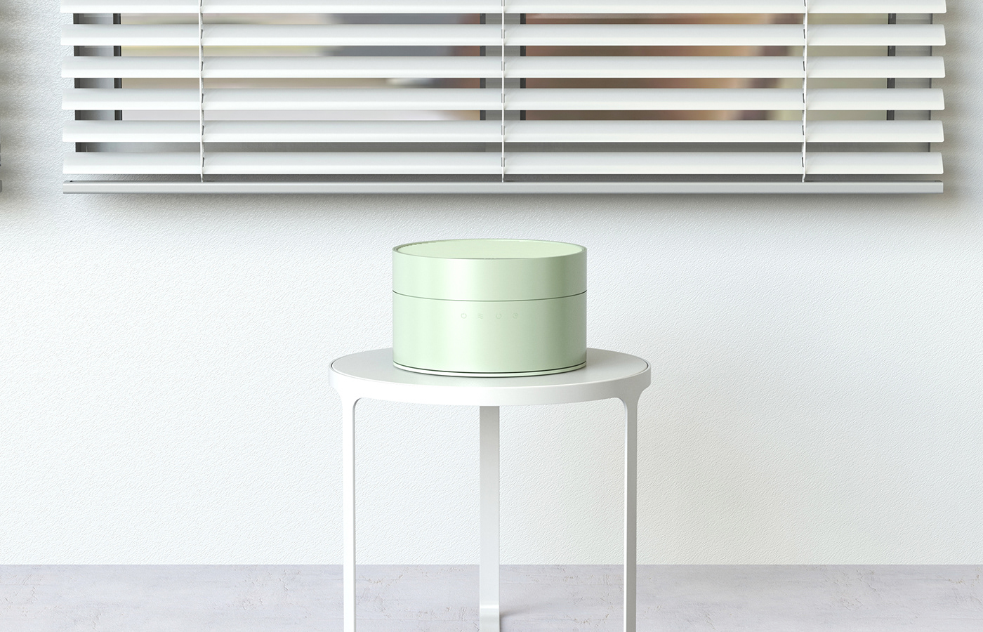 electric fan，Fan，Carry on，Interactive innovation，Interaction mode，remote control，ai，modern stylish，Minimalist，Cylindrical modeling，Small fan，Ice cream and fan，household electrical appliances，Home Furnishing，furniture，