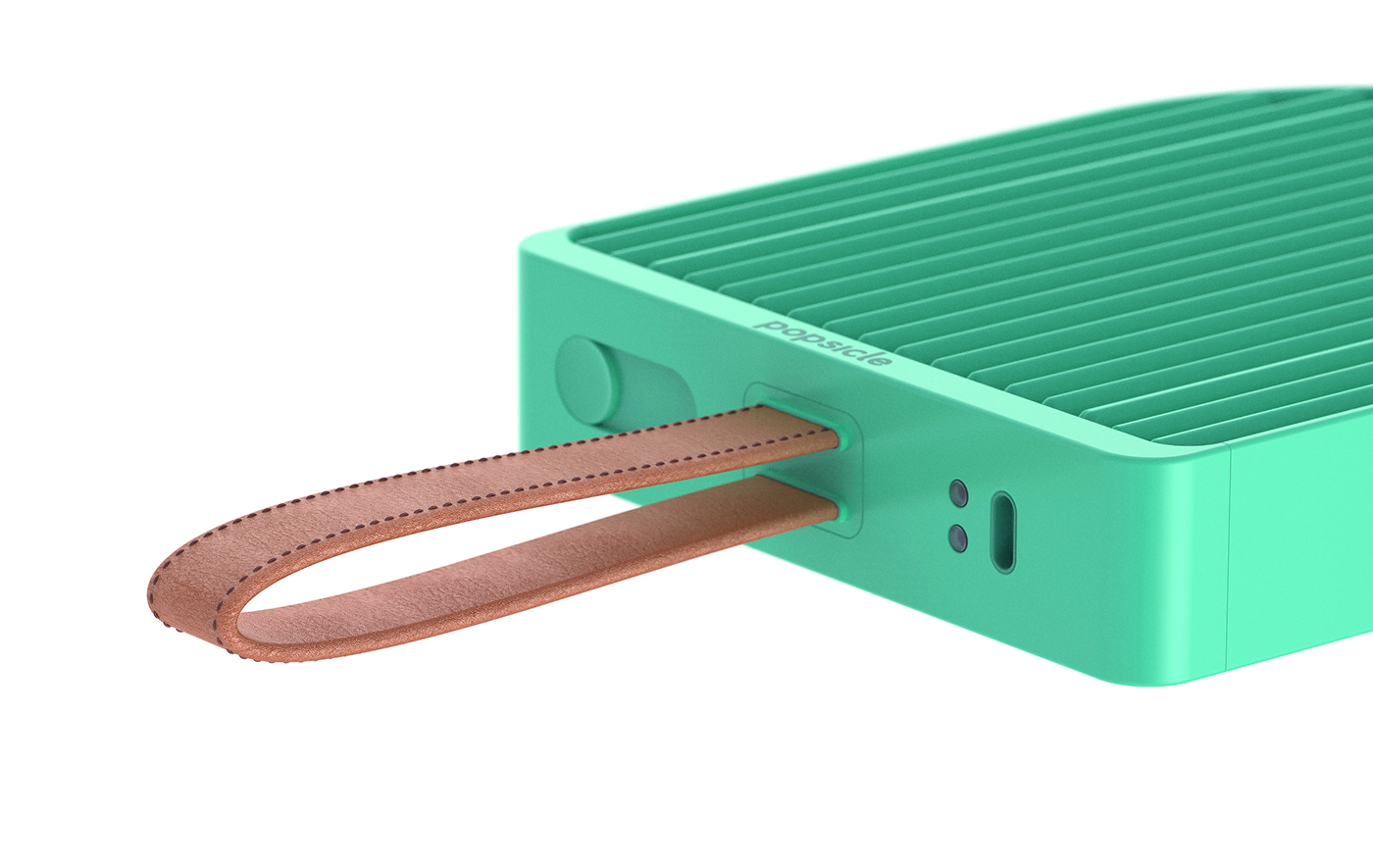 electric fan，Fan，Carry on，Interactive innovation，Interaction mode，remote control，ai，modern stylish，Minimalist，Cylindrical modeling，Small fan，Ice cream and fan，household electrical appliances，Home Furnishing，furniture，