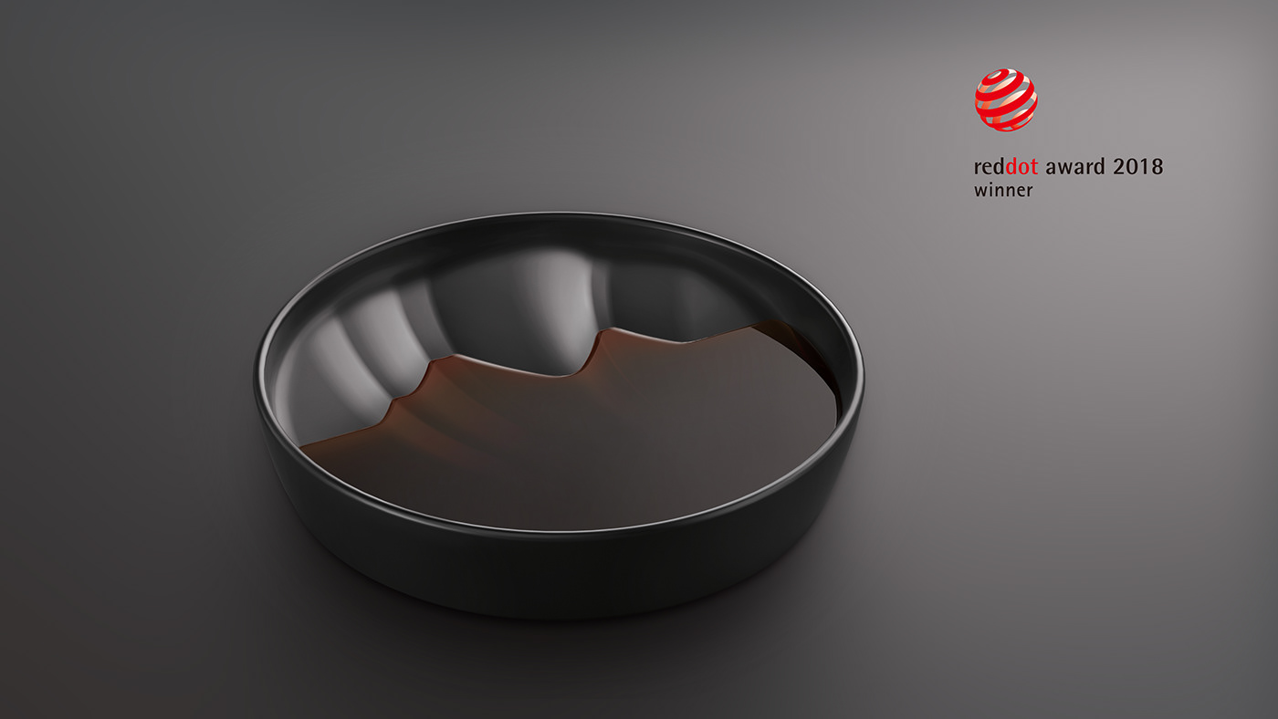 Chopsticks rack，a soup spoon，Sauce bowl，reddo taward，DOWHO，