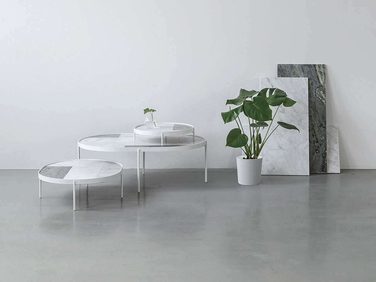 Marble，combination，Table，furniture，No-No Tables，