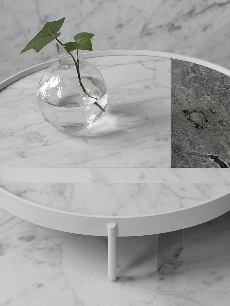 Marble，combination，Table，furniture，No-No Tables，