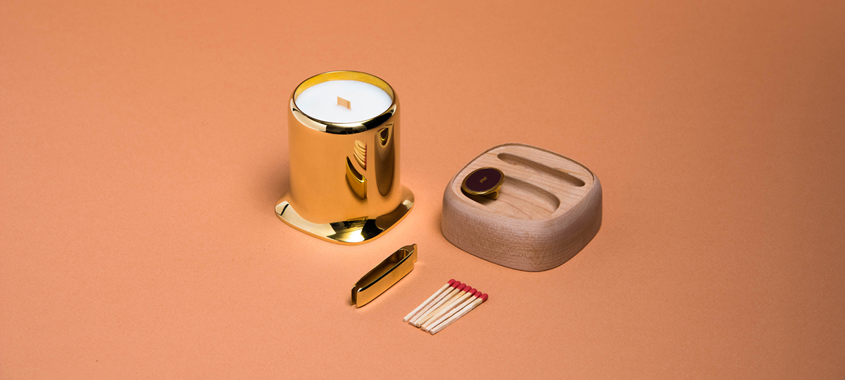 Candlestick，image，handicraft，industrial design，