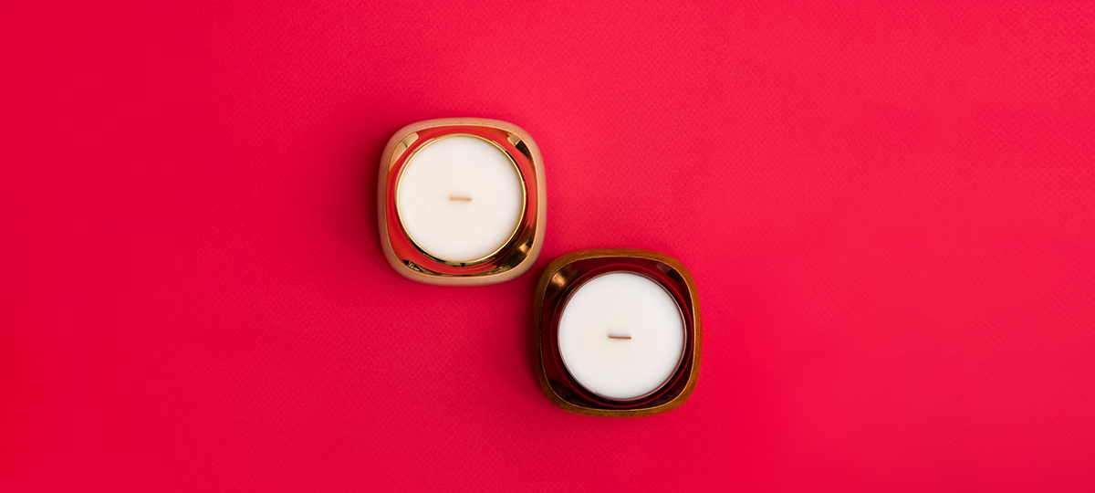 Candlestick，image，handicraft，industrial design，