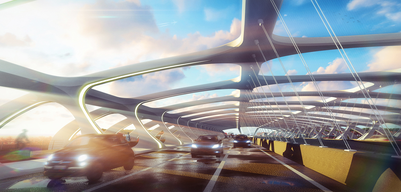 科幻炫酷,结构坚实,造型奇特,美观实用,设计新颖