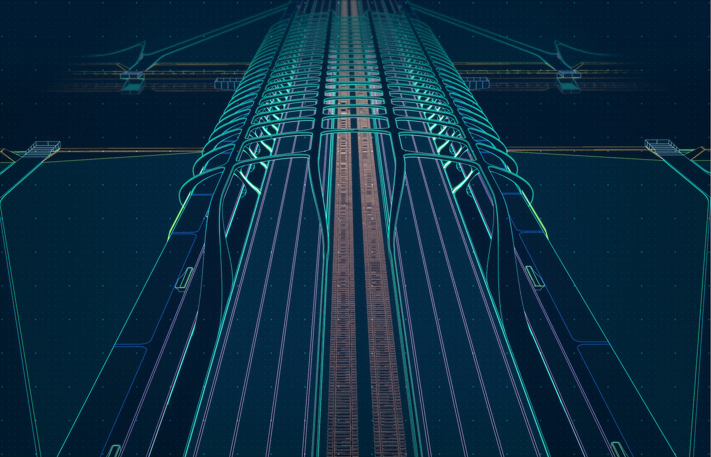 科幻炫酷,结构坚实,造型奇特,美观实用,设计新颖