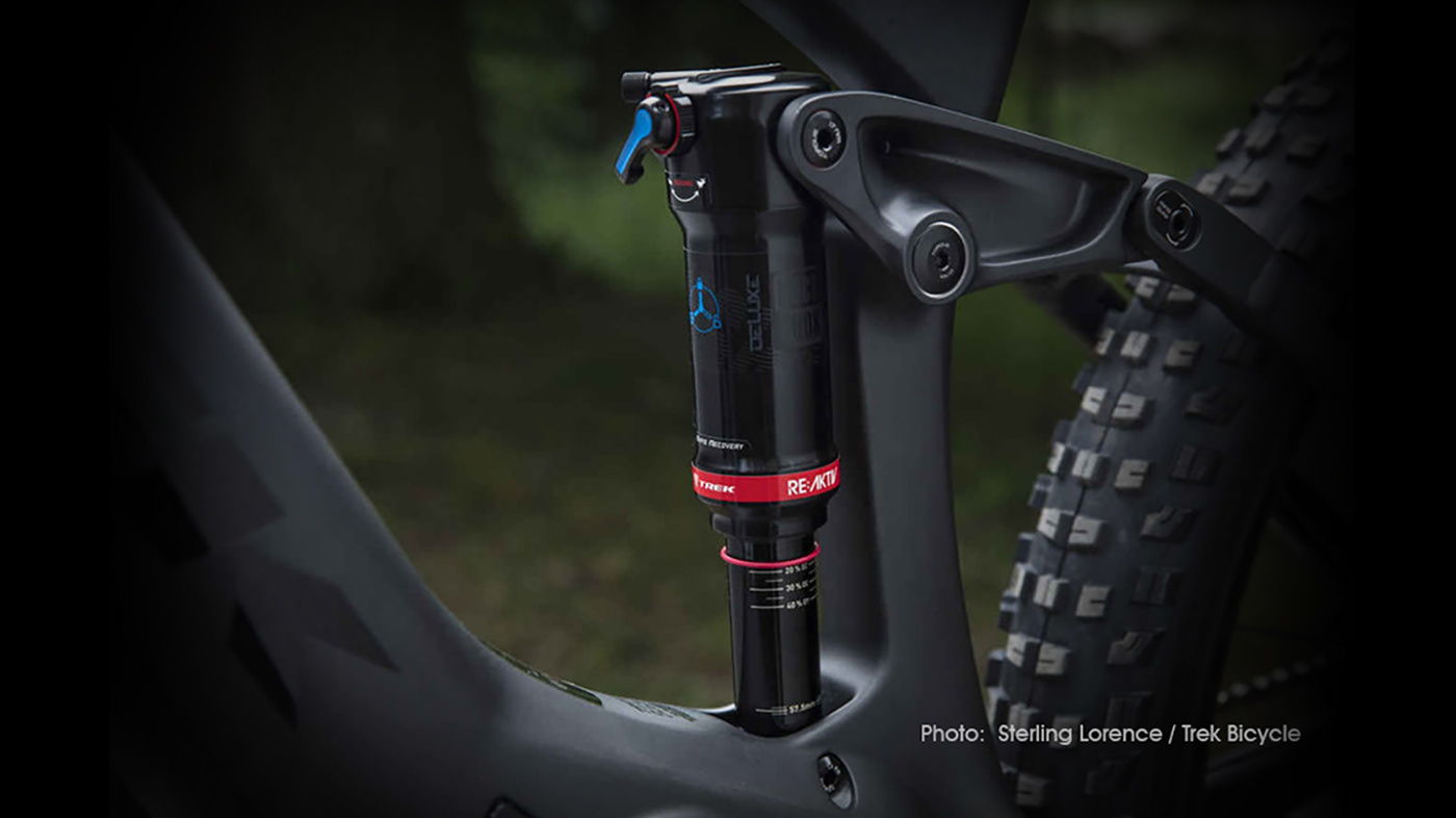 Electric，Michael Hammond，carbon fibre，Powerfly LT 9.9，Bicycle，trek，