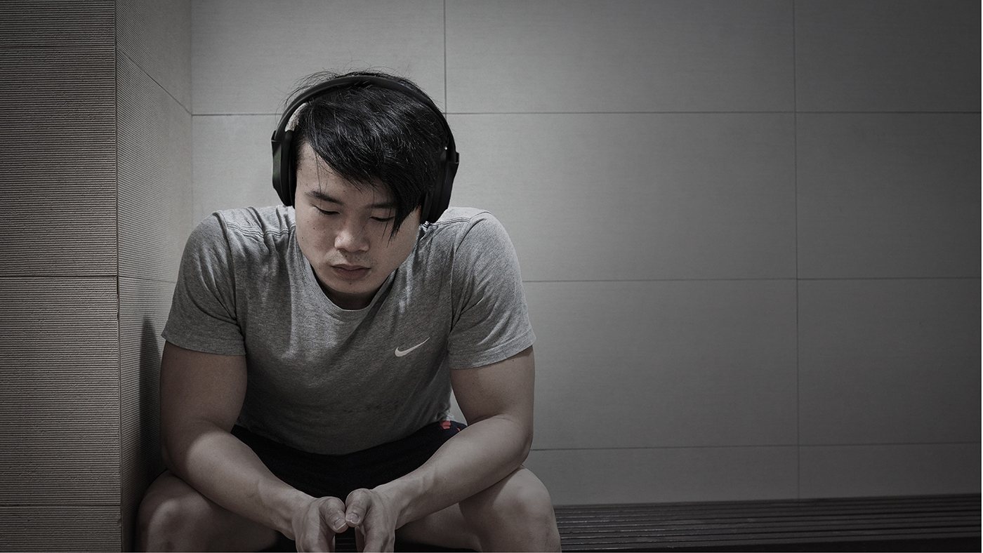 white，Athletes，headset，FOCI，