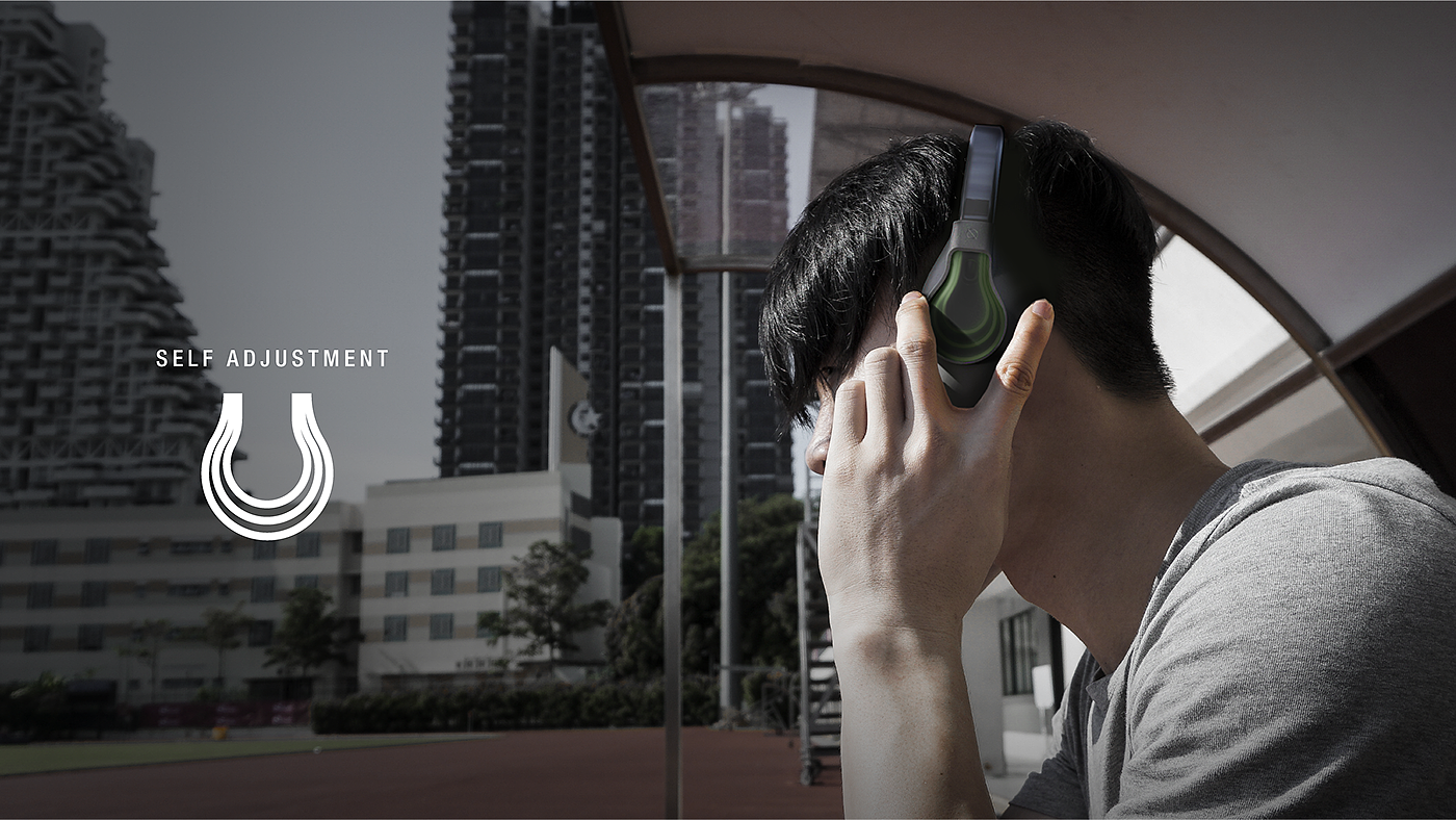 white，Athletes，headset，FOCI，
