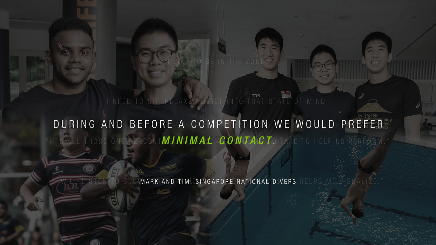 white，Athletes，headset，FOCI，