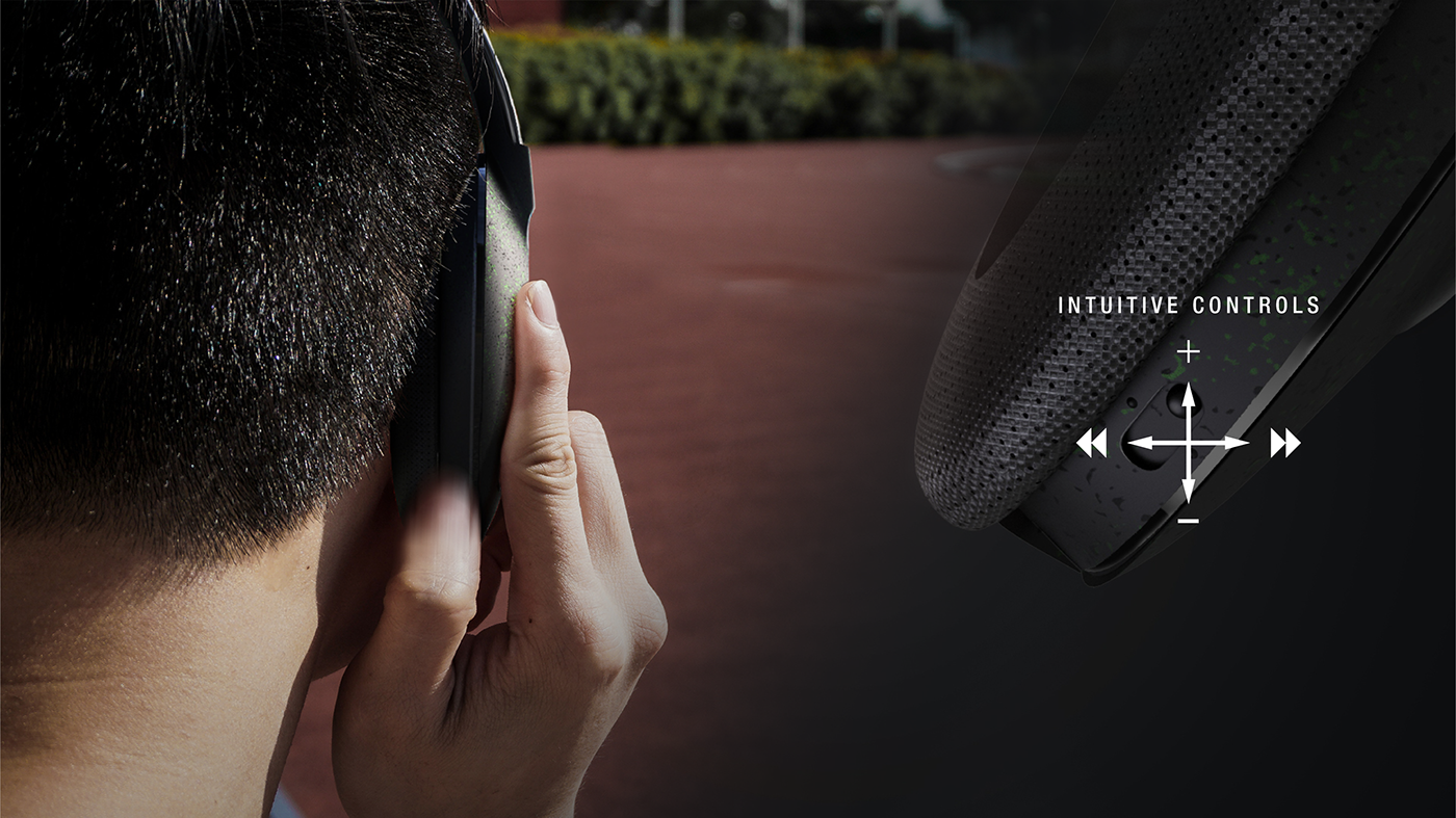 white，Athletes，headset，FOCI，