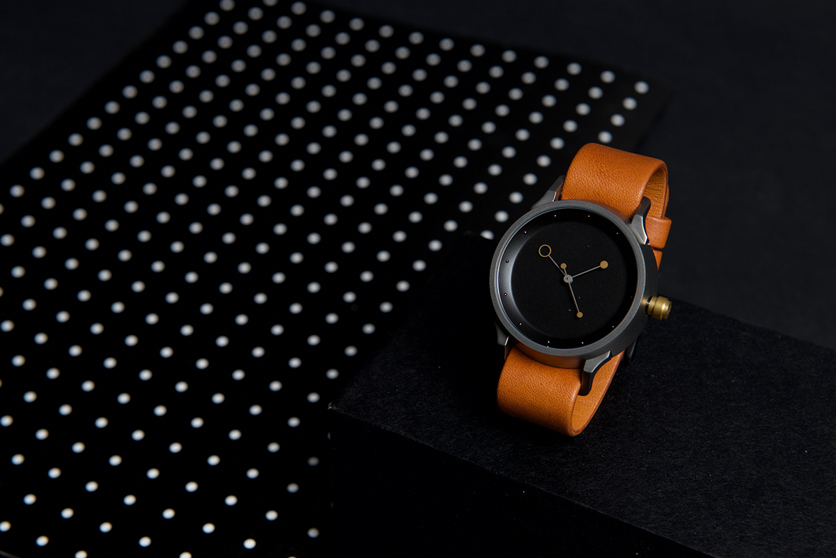 Wrist watch，wooden ，industrial design，engineering，