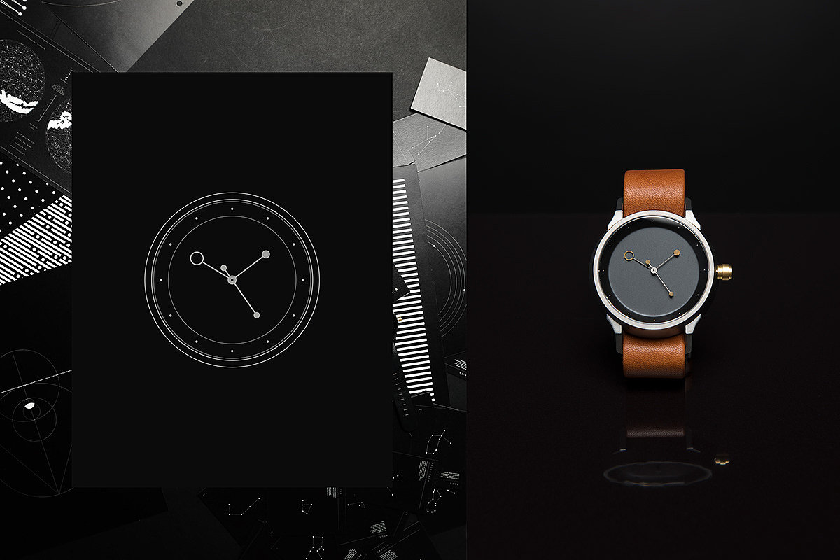 Wrist watch，wooden ，industrial design，engineering，