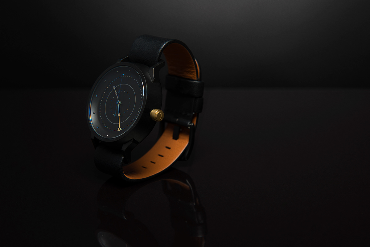 Wrist watch，wooden ，industrial design，engineering，