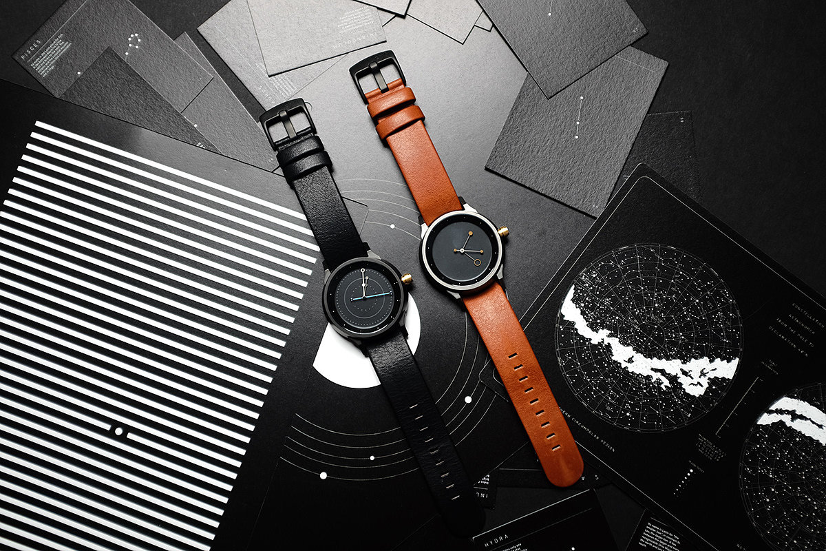 Wrist watch，wooden ，industrial design，engineering，