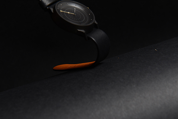 Wrist watch，wooden ，industrial design，engineering，