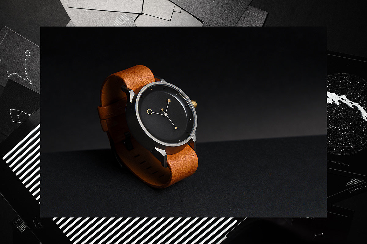 Wrist watch，wooden ，industrial design，engineering，