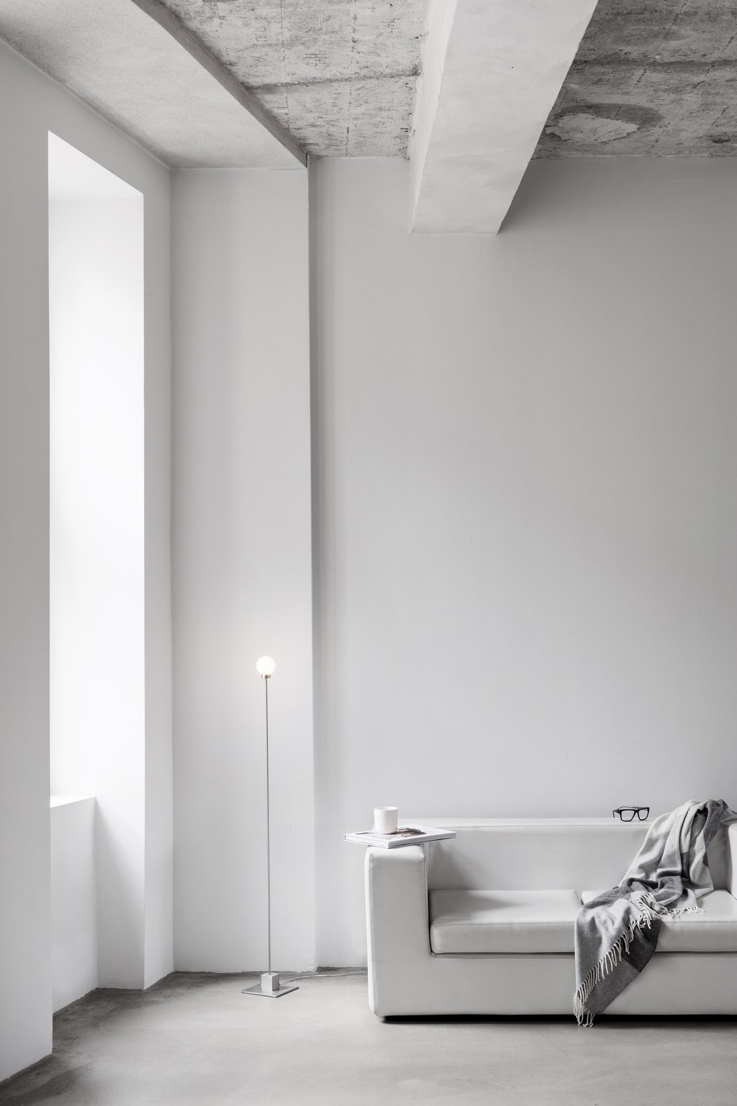 product design，industrial design，Bauhaus ，lamp，