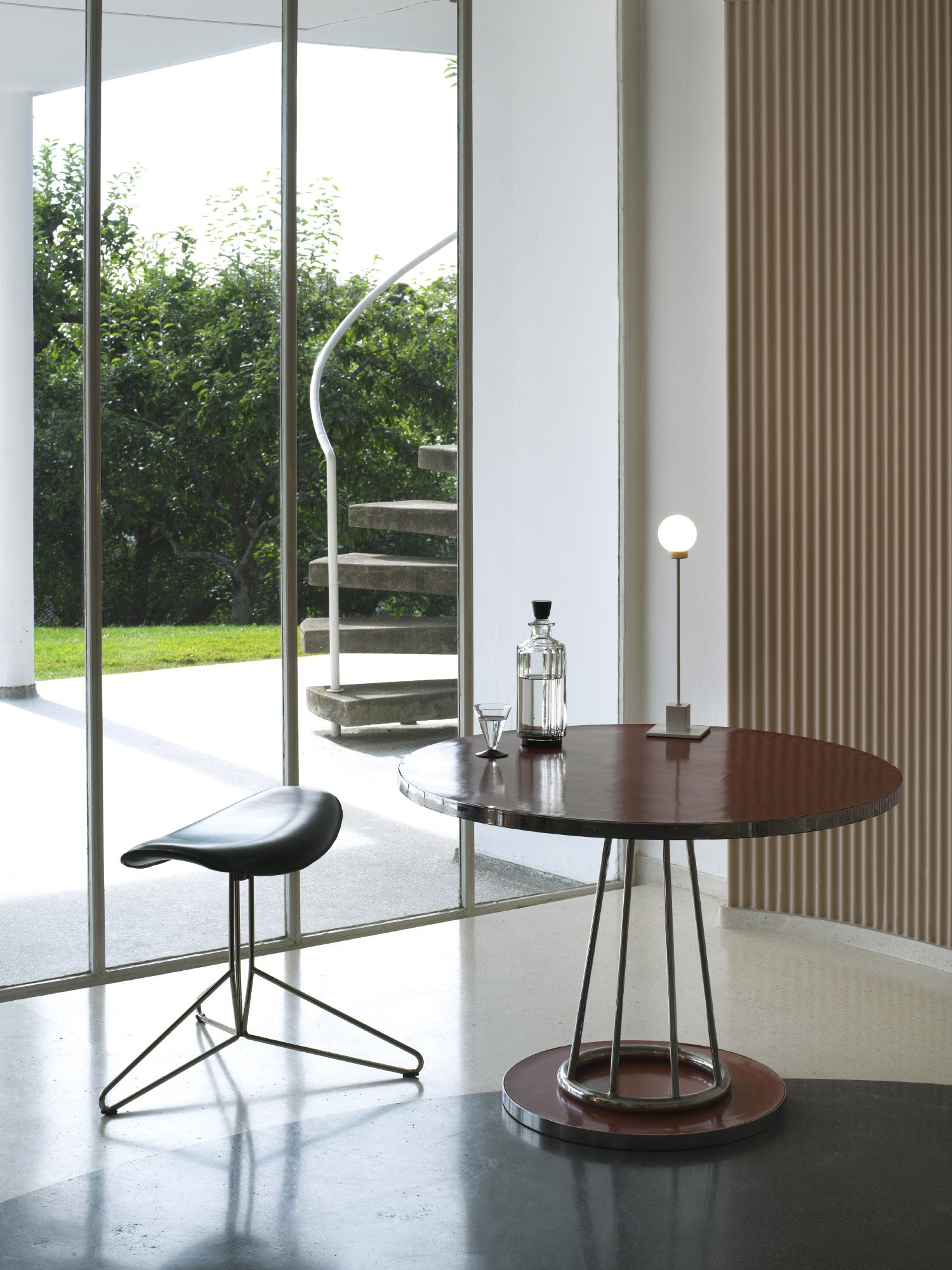 product design，industrial design，Bauhaus ，lamp，