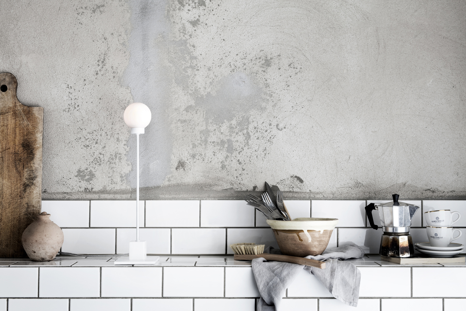 product design，industrial design，Bauhaus ，lamp，
