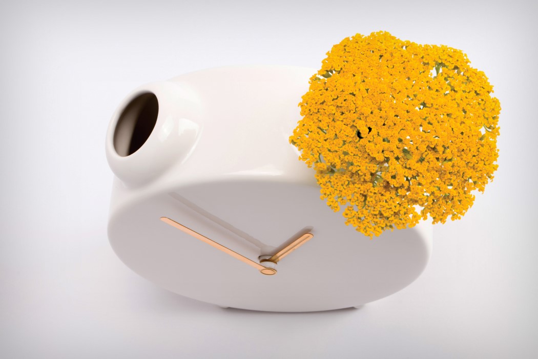 industrial design，philosophy，interest，vase，alarm clock，