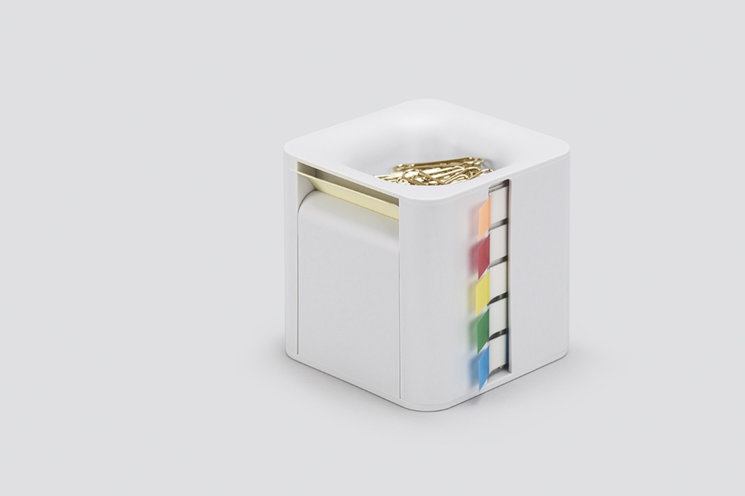Storage tool，Office Supplies，memorandum，Memo Cube，