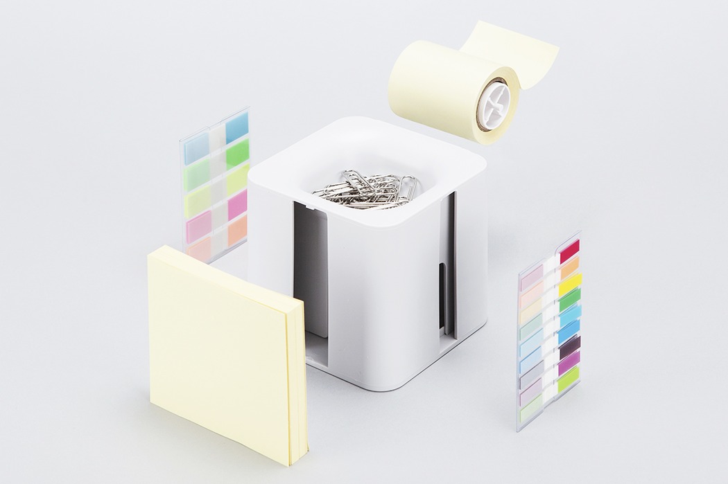 Storage tool，Office Supplies，memorandum，Memo Cube，