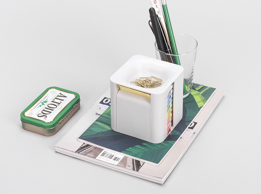 Storage tool，Office Supplies，memorandum，Memo Cube，