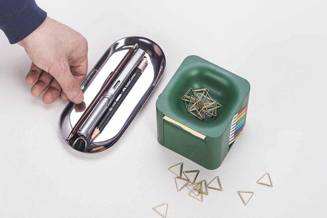 Storage tool，Office Supplies，memorandum，Memo Cube，