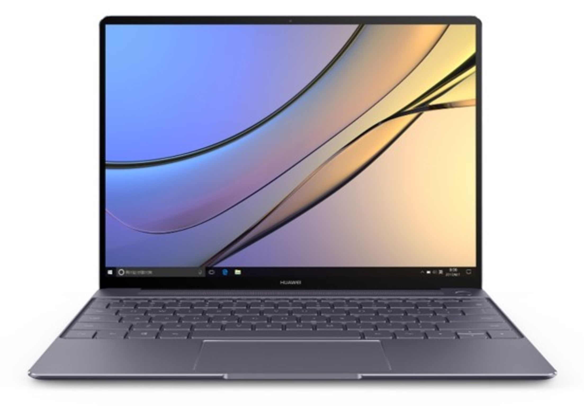 2018 if奖,huawei,笔记本电脑,华为