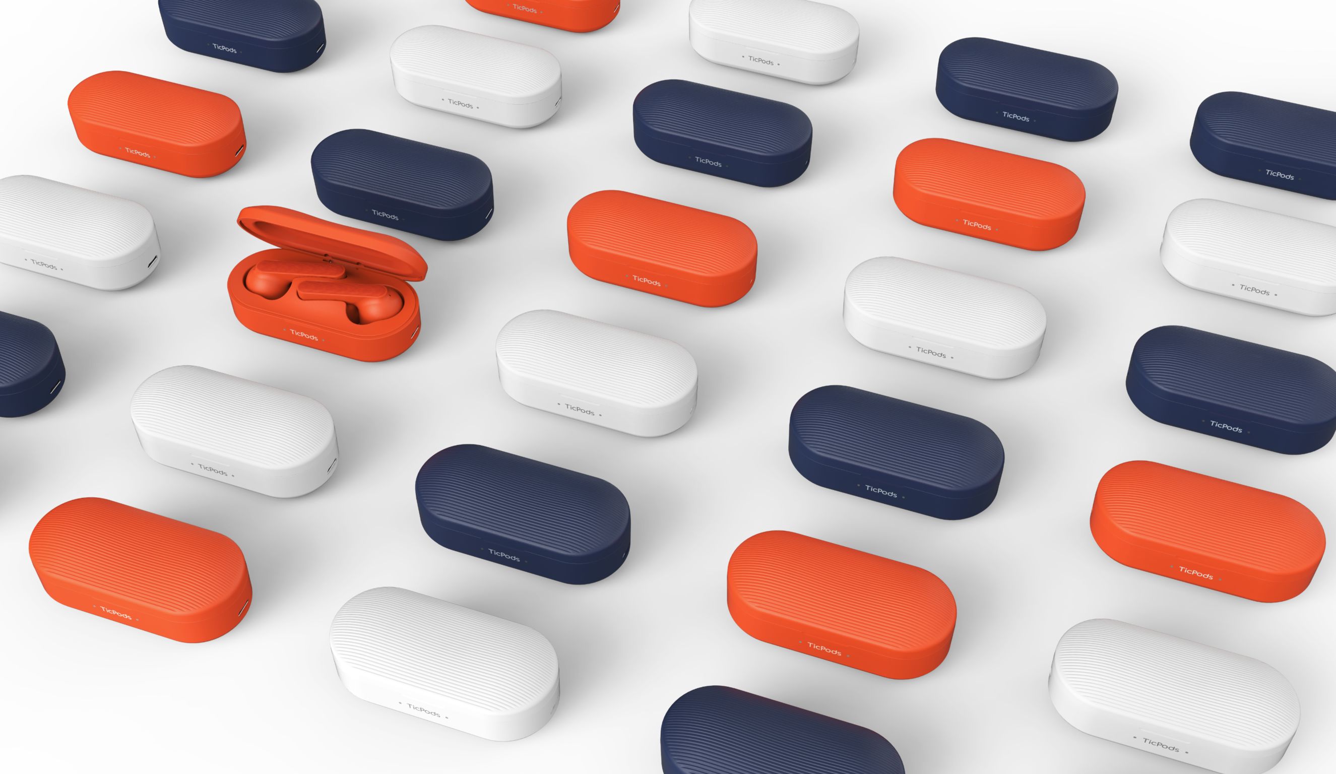 2018 if Award，Wireless headset，TicPods，