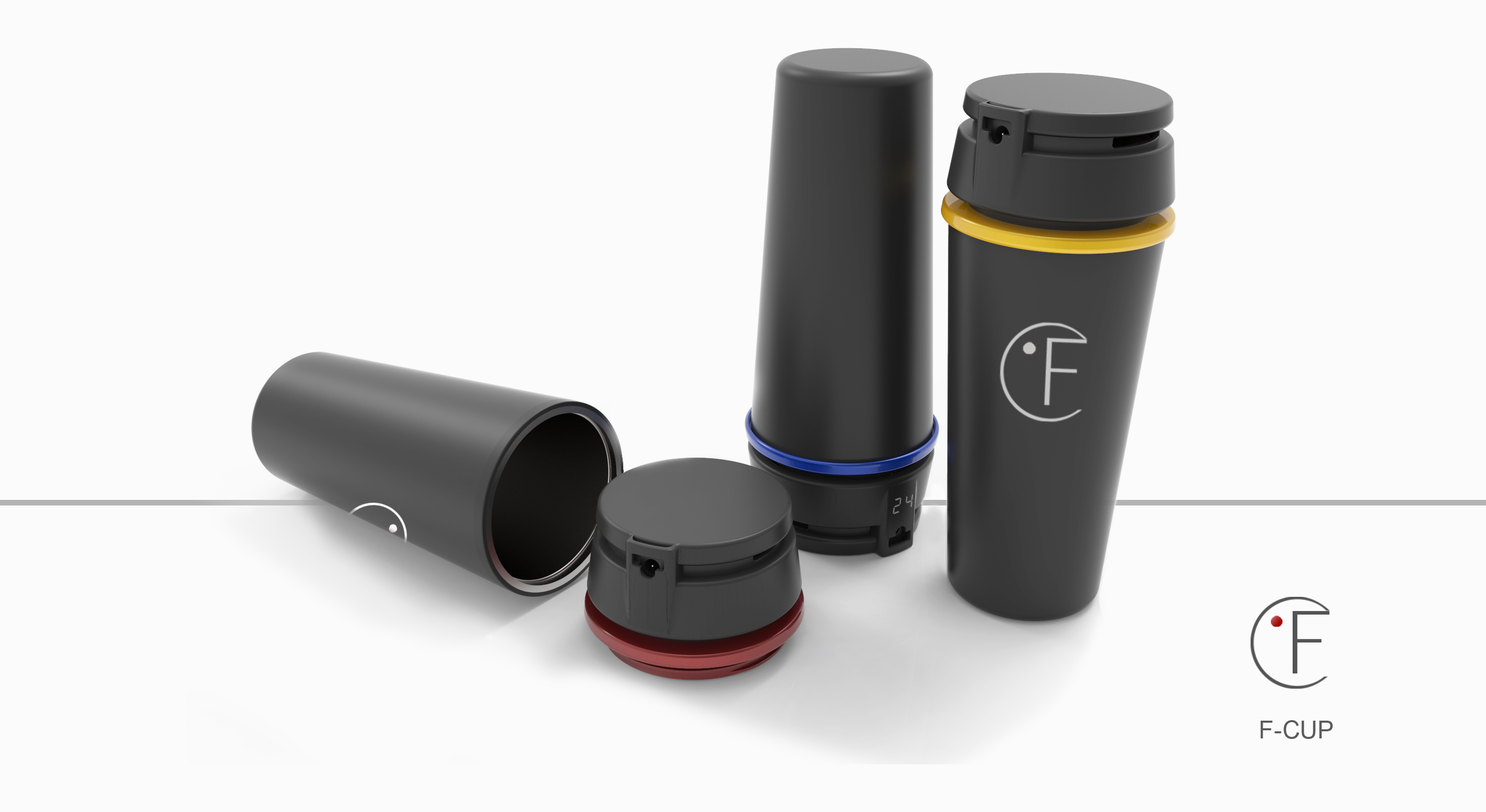 Refrigeration and heating integration，Refrigeration cup，Smart cup，new technique，