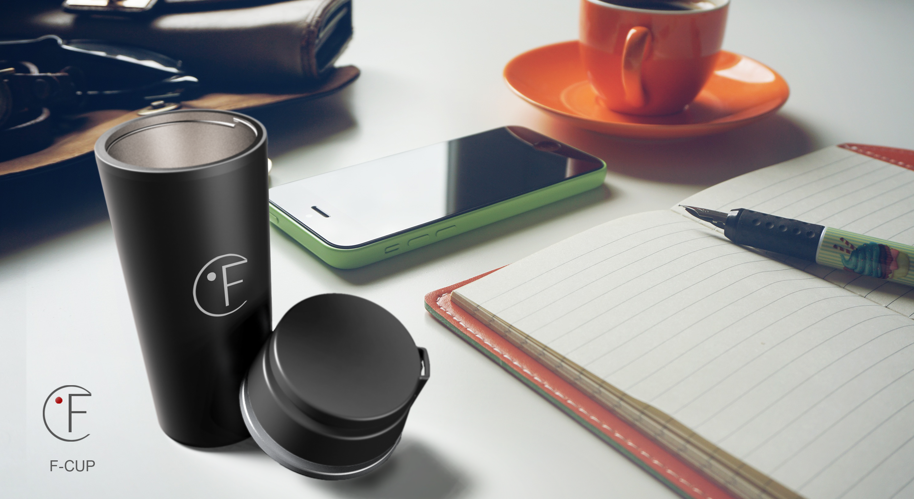 Refrigeration and heating integration，Refrigeration cup，Smart cup，new technique，