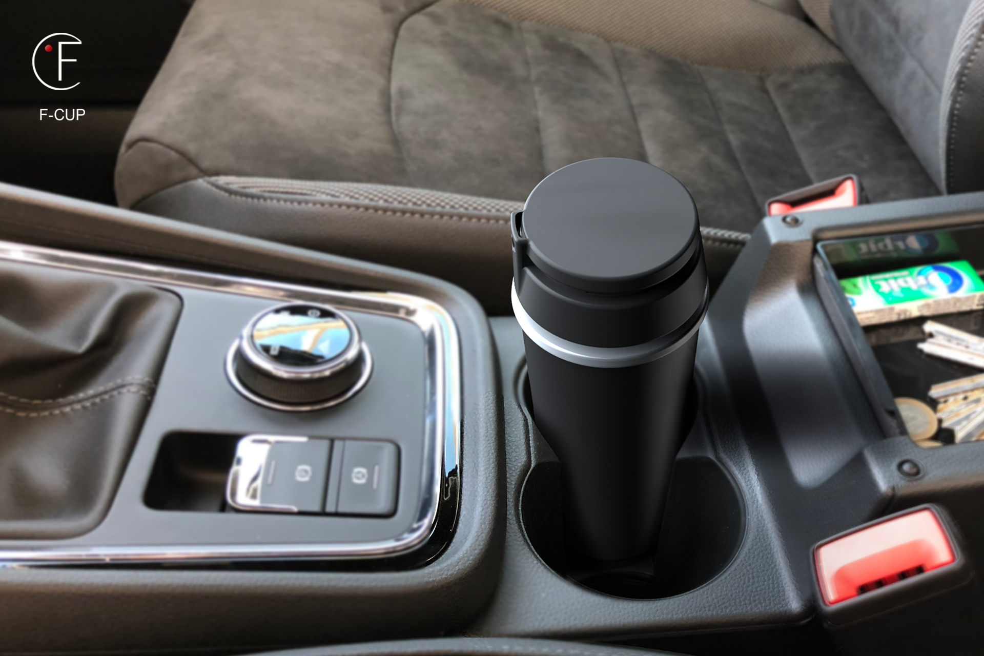 Refrigeration and heating integration，Refrigeration cup，Smart cup，new technique，