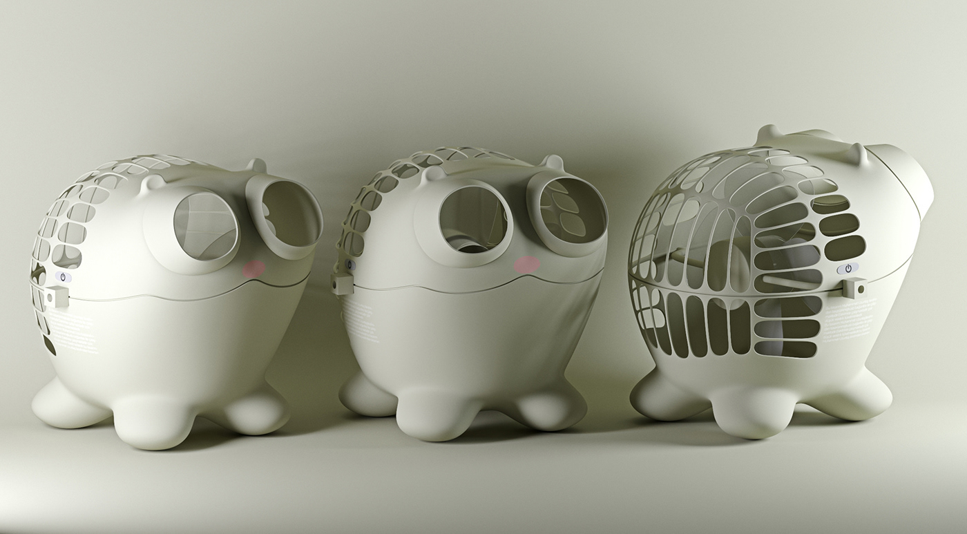 usb，electric fan，Cartoon，USB Desk Fan，