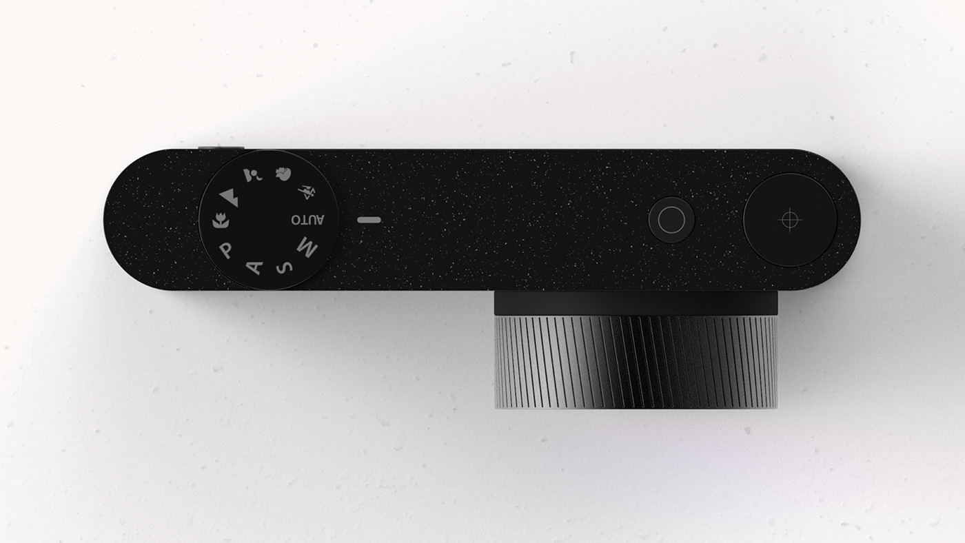 Photography，camera，miniature，dot，