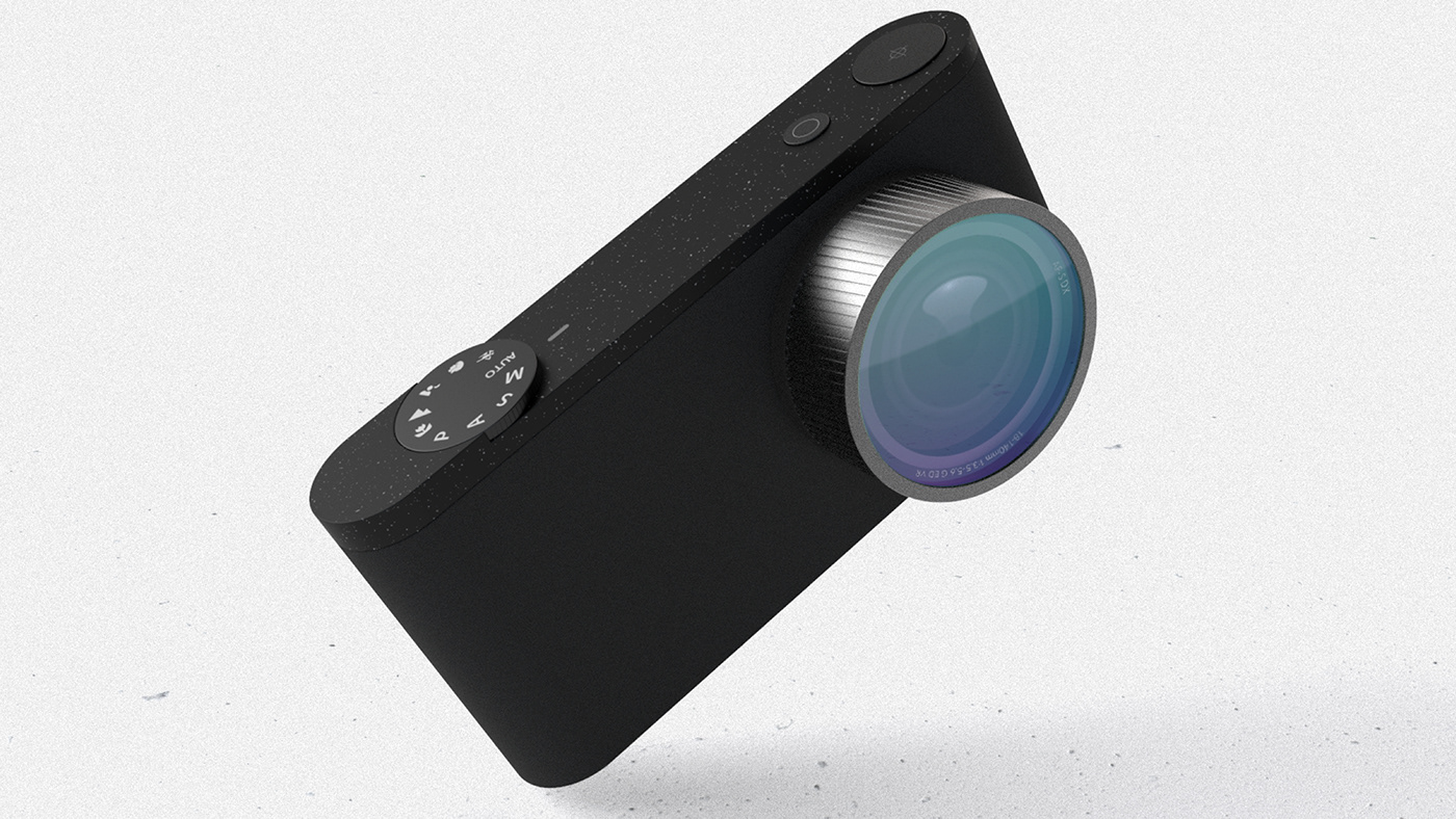 Photography，camera，miniature，dot，