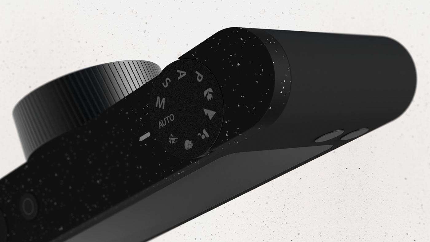 Photography，camera，miniature，dot，